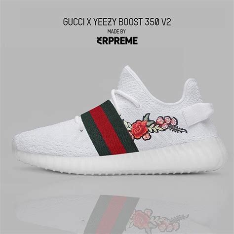 yeezy gucci original